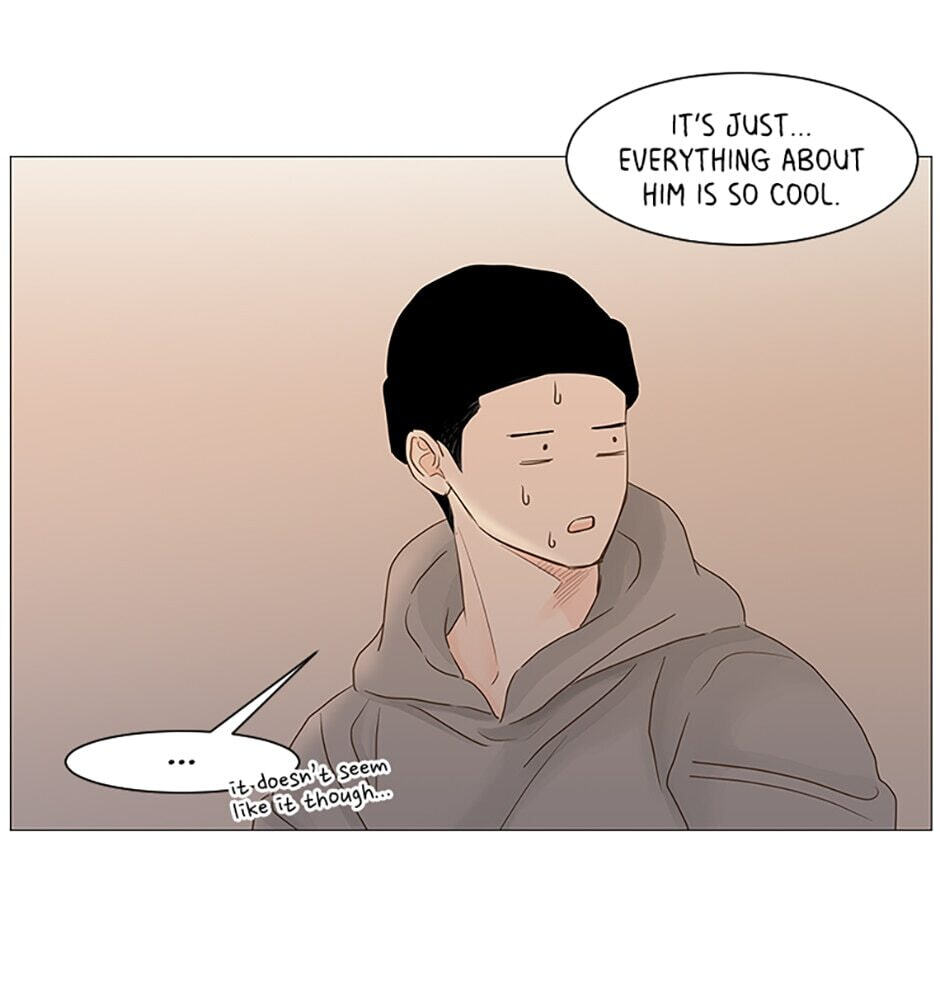 Read Secret Relationships chapter 46 image 50 on Lezhin
