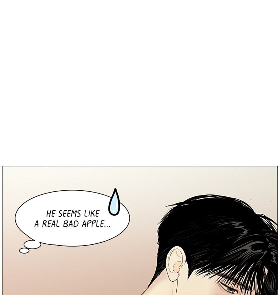 Read Secret Relationships chapter 46 image 52 on Lezhin