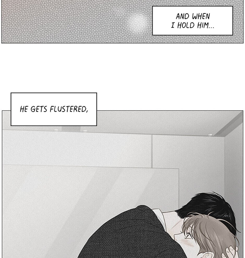 Read Secret Relationships chapter 46 image 54 on Lezhin