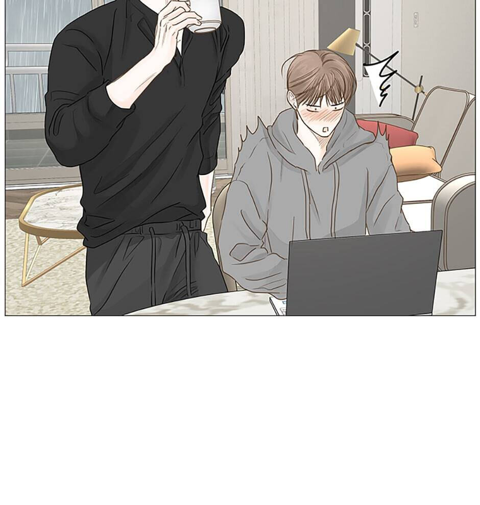 Read Secret Relationships chapter 46 image 76 on Lezhin