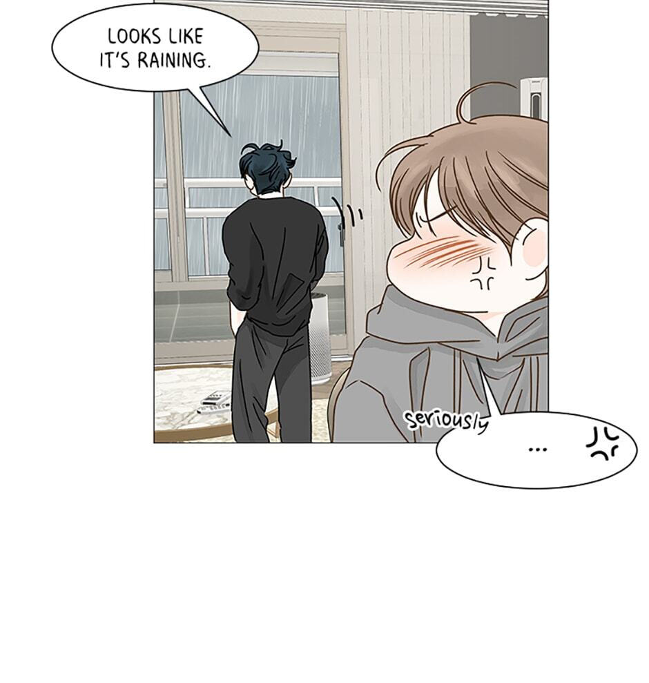 Read Secret Relationships chapter 46 image 78 on Lezhin
