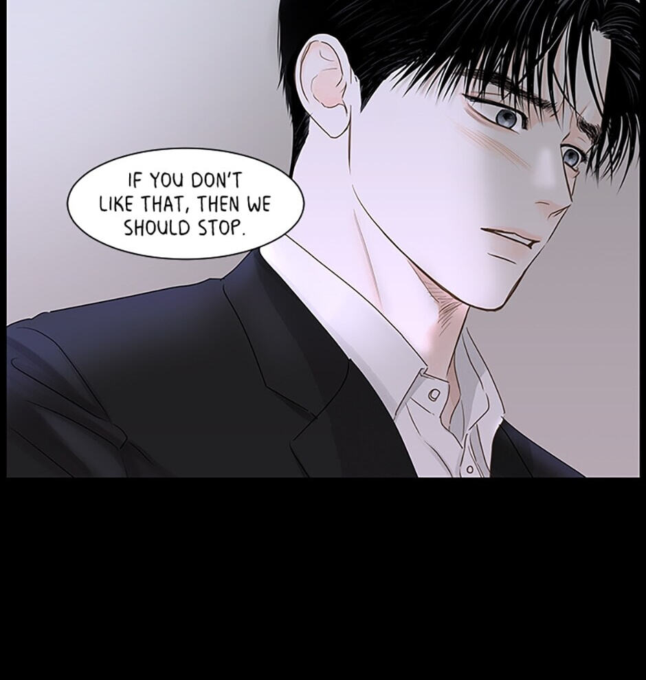 Read Secret Relationships chapter 46 image 9 on Lezhin