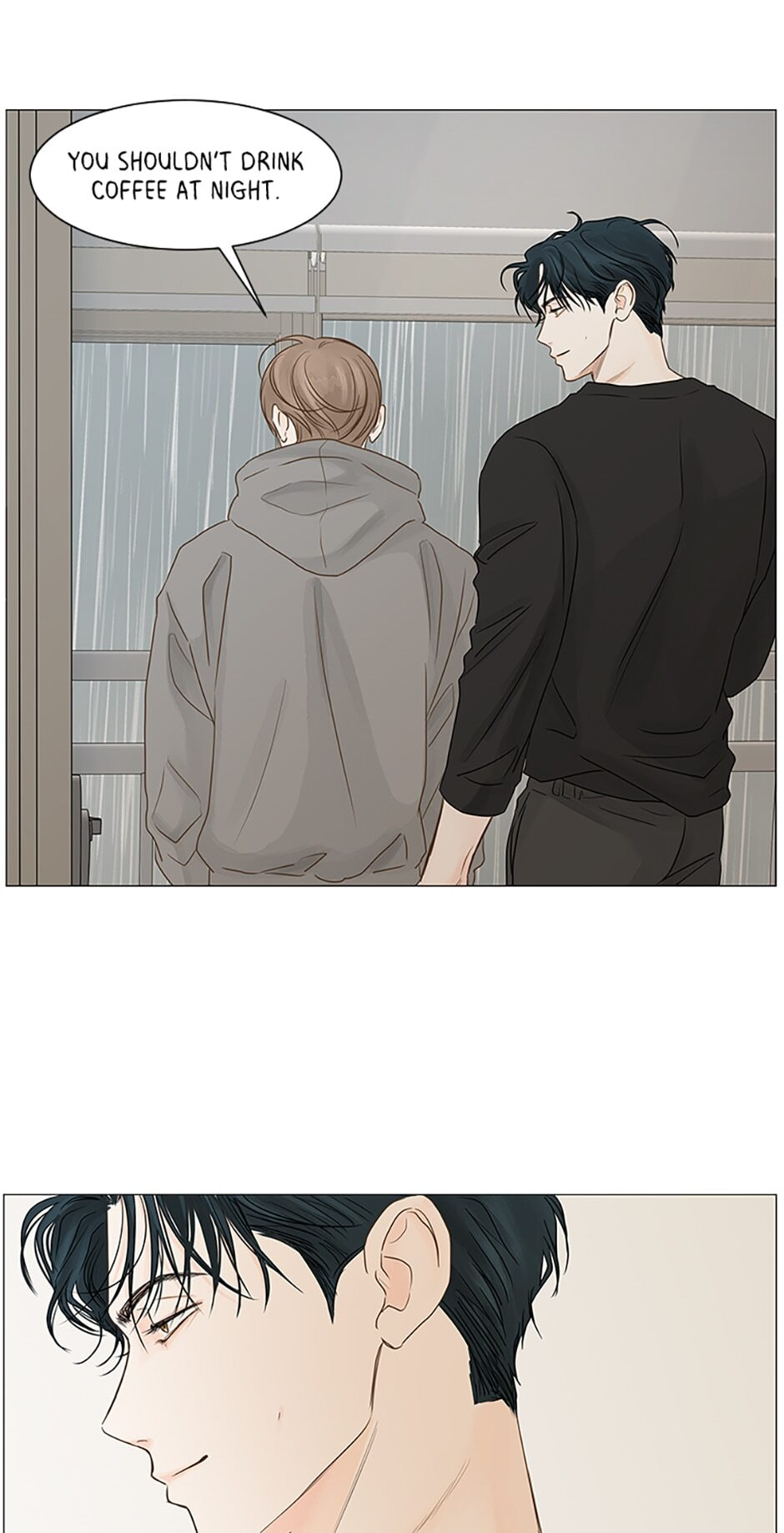 Read Secret Relationships chapter 46 image 90 on Lezhin