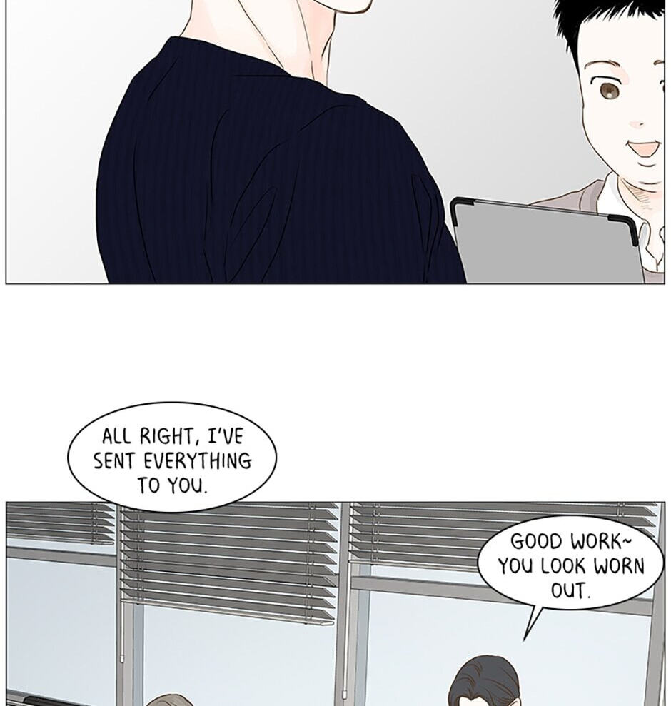 Read Secret Relationships chapter 47 image 1 on Lezhin