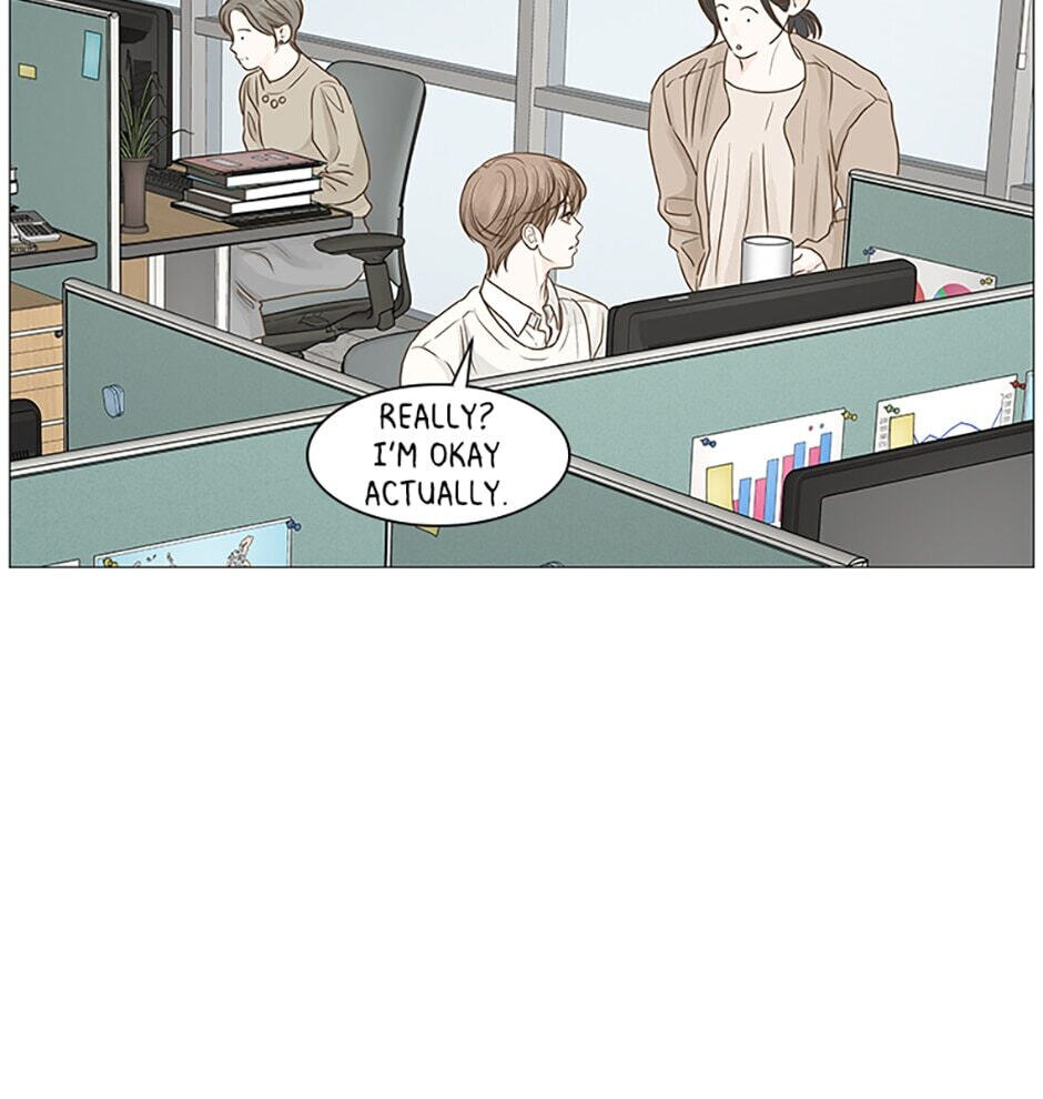 Read Secret Relationships chapter 47 image 2 on Lezhin