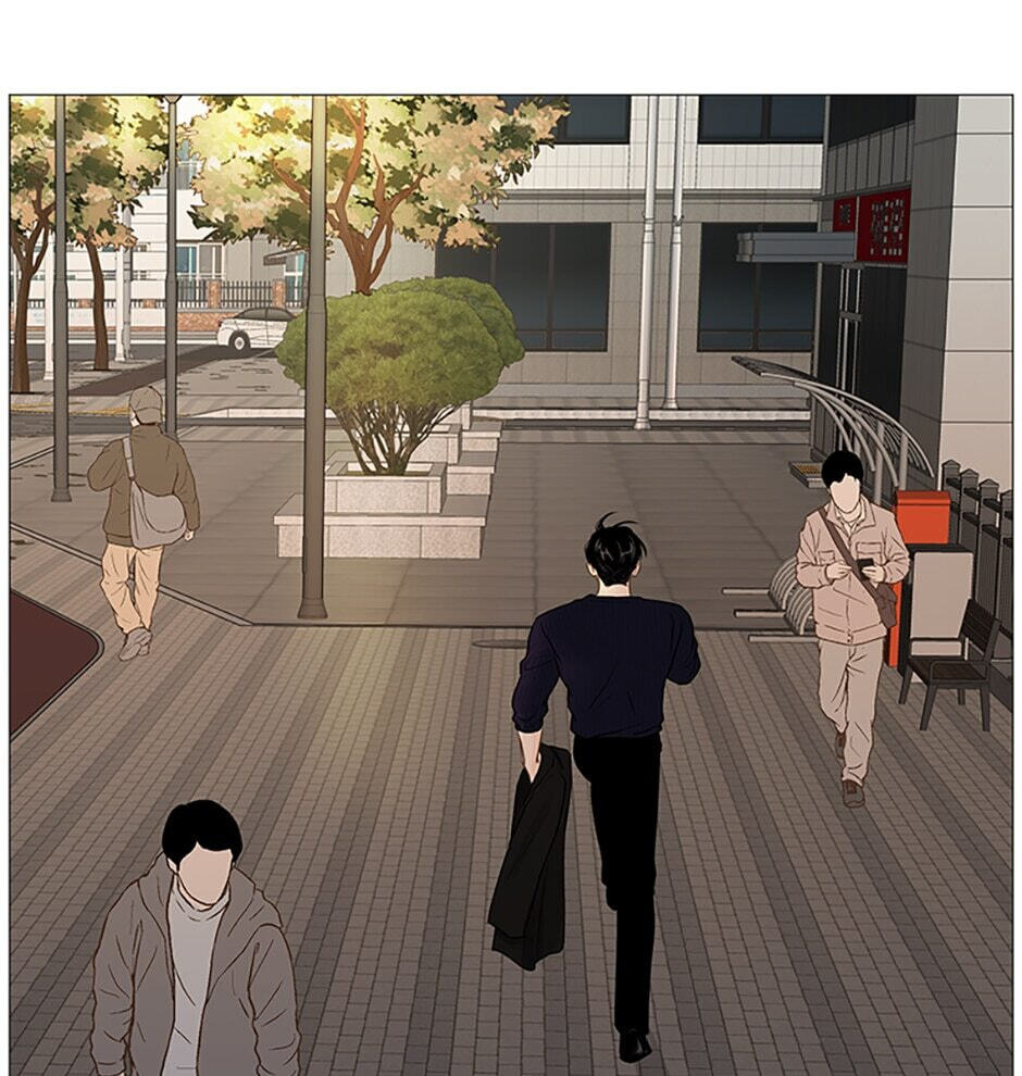 Read Secret Relationships chapter 47 image 20 on Lezhin