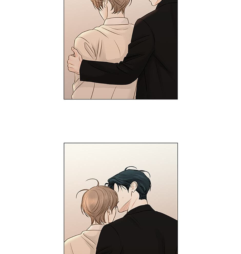 Read Secret Relationships chapter 47 image 27 on Lezhin