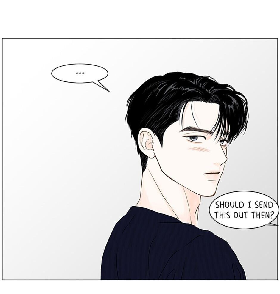 Read Secret Relationships chapter 47 image 3 on Lezhin