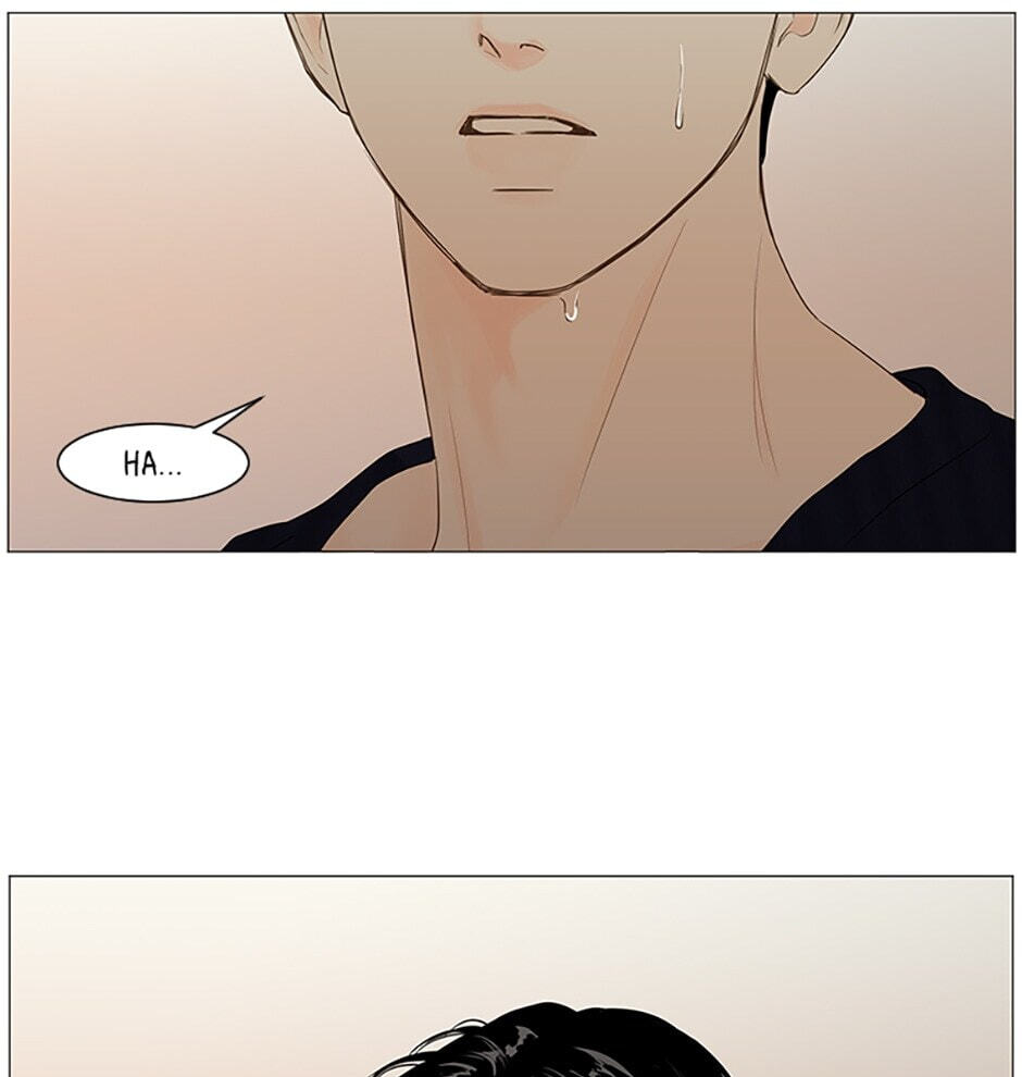 Read Secret Relationships chapter 47 image 30 on Lezhin