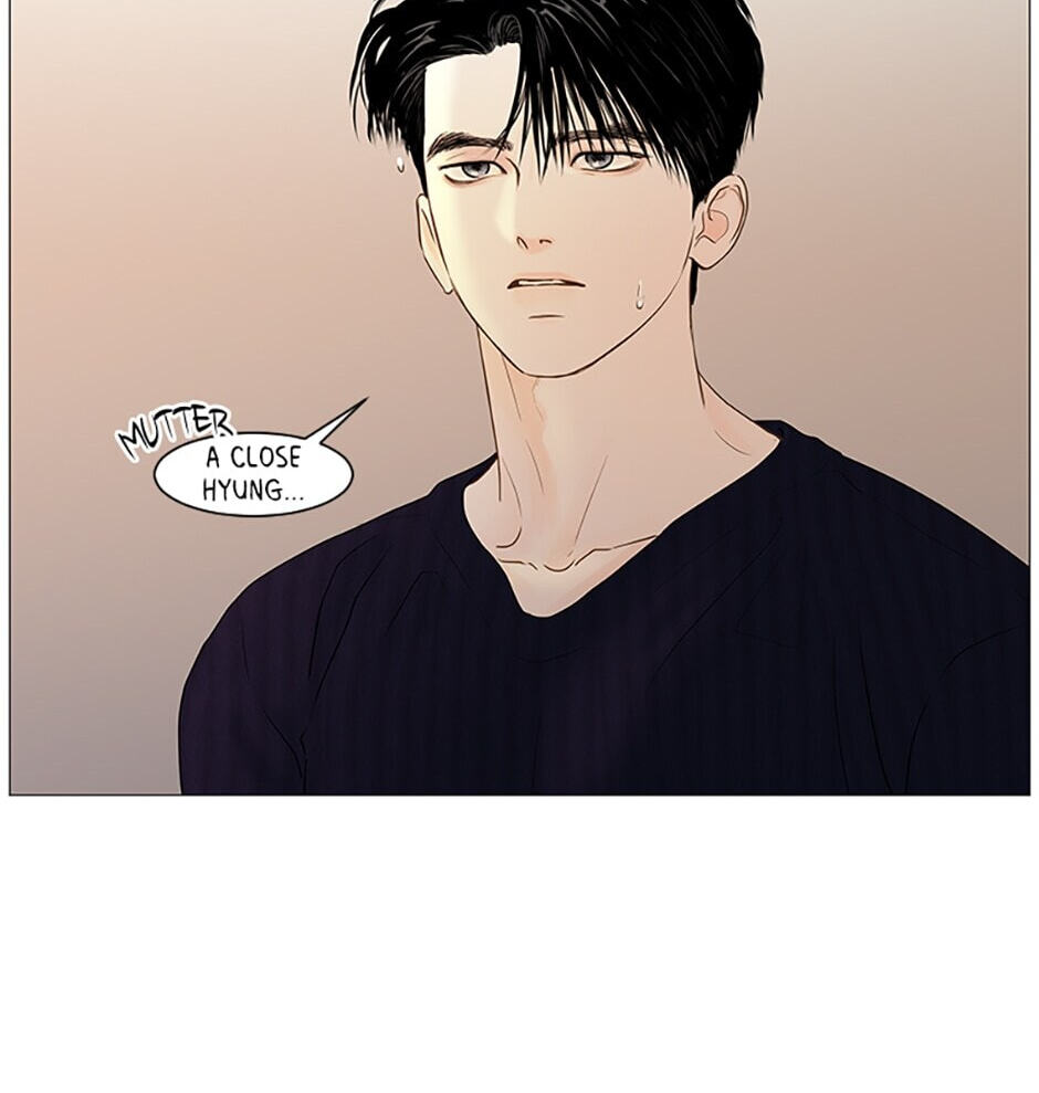 Read Secret Relationships chapter 47 image 31 on Lezhin