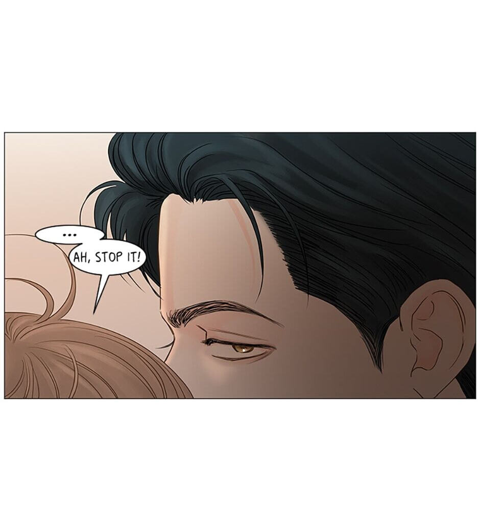 Read Secret Relationships chapter 47 image 35 on Lezhin