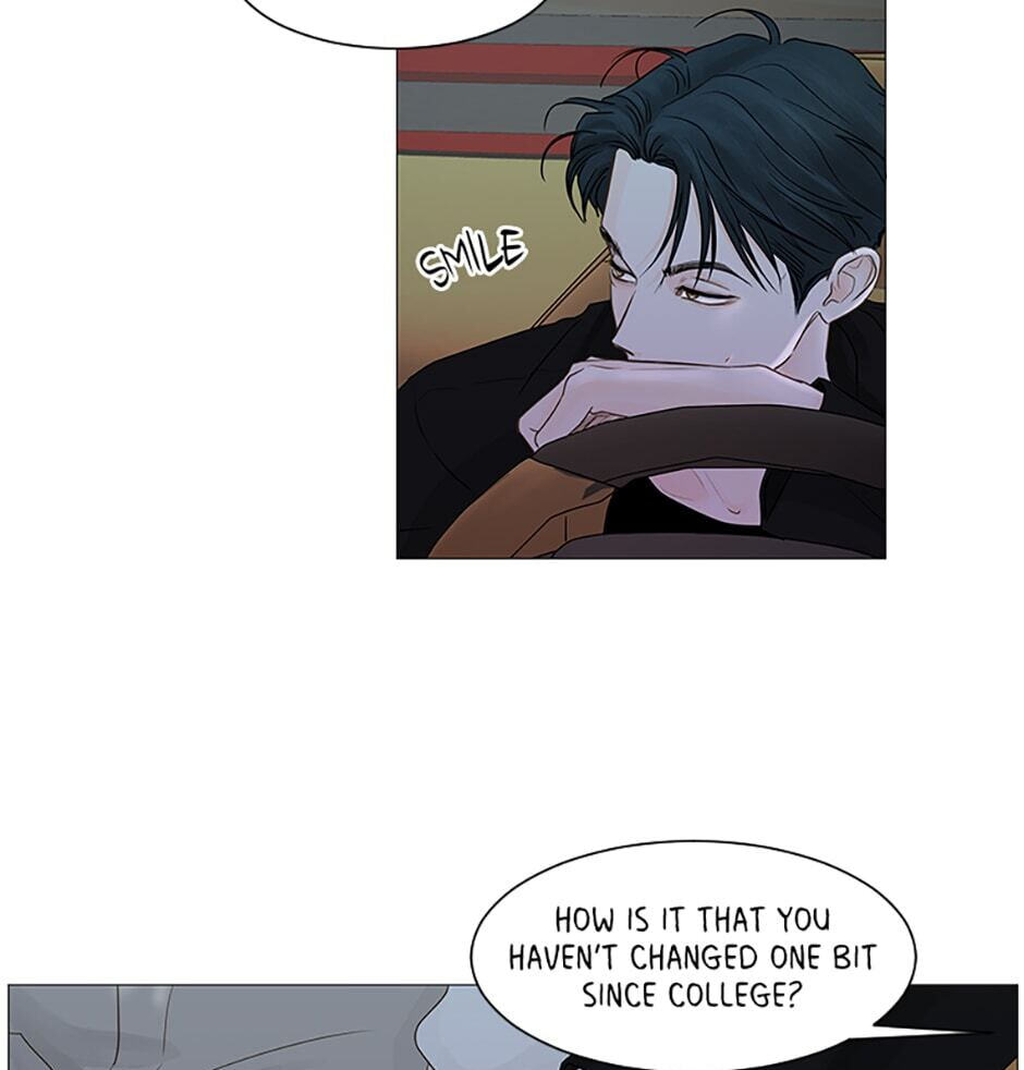 Read Secret Relationships chapter 47 image 44 on Lezhin