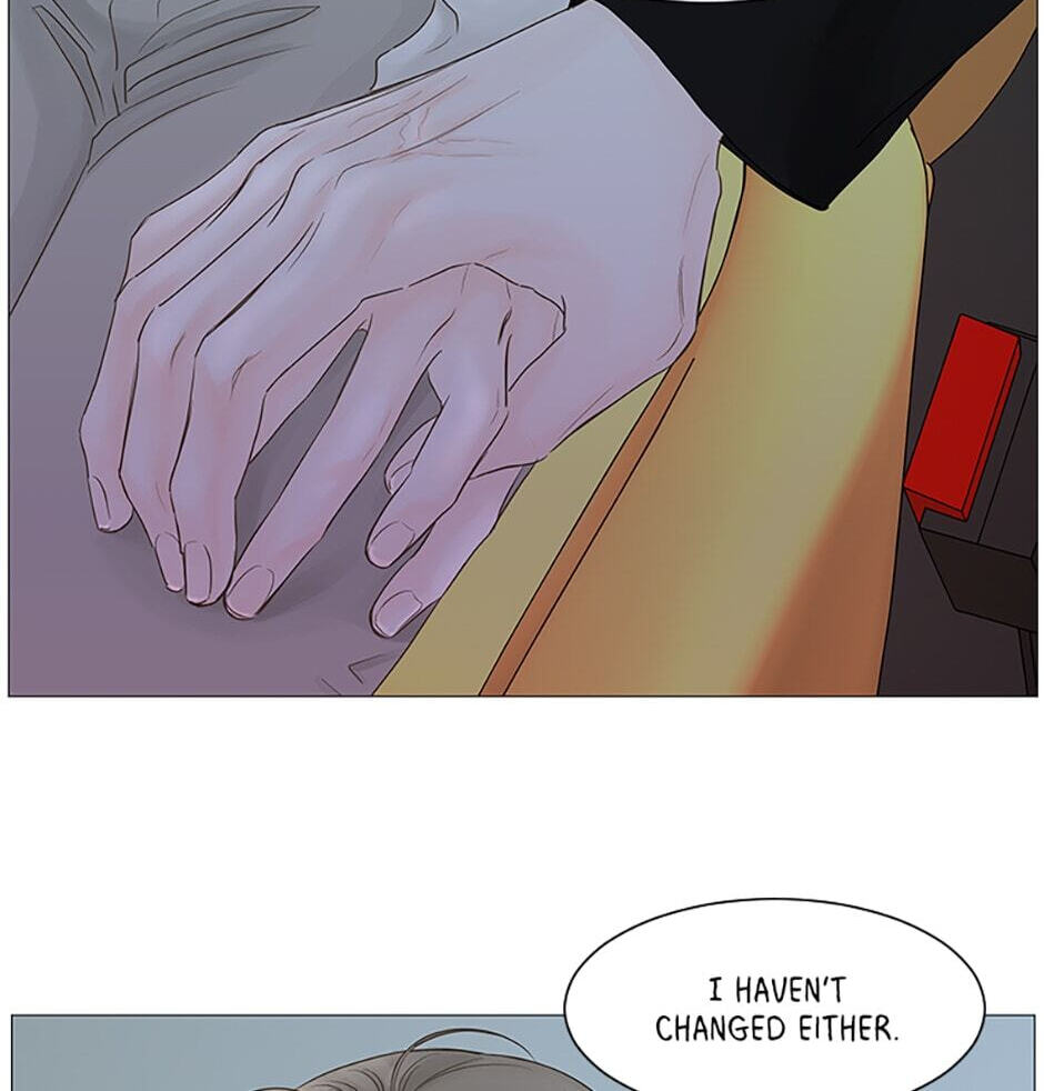 Read Secret Relationships chapter 47 image 45 on Lezhin