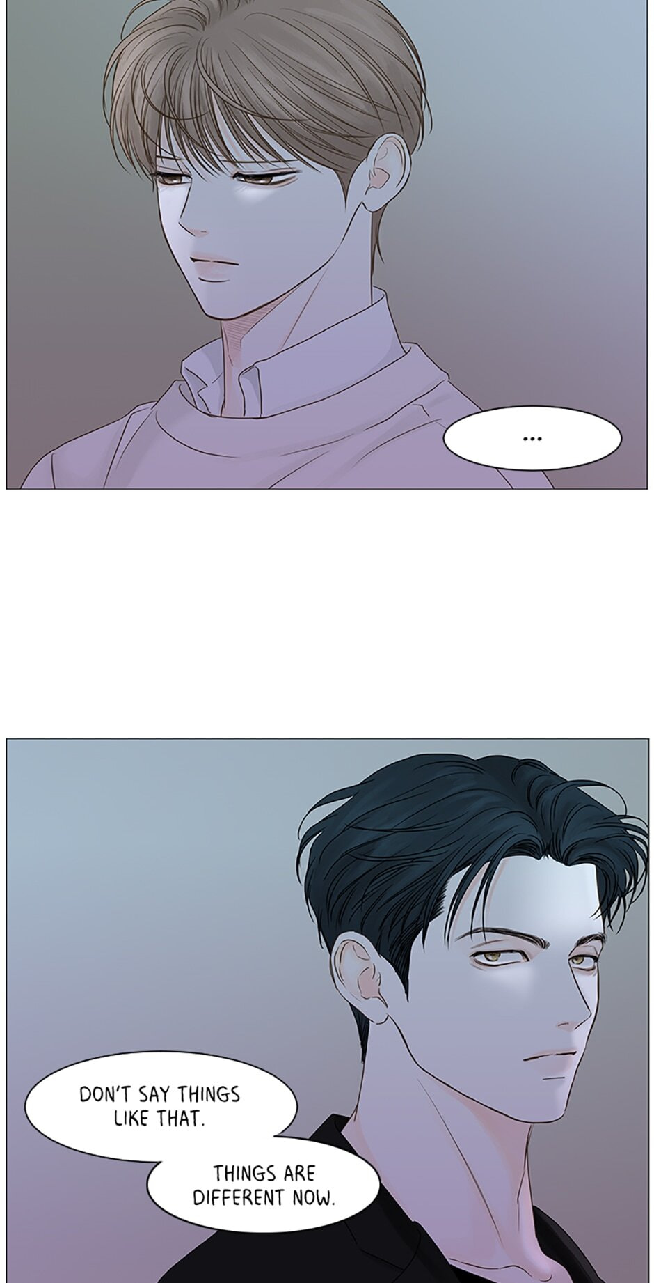 Read Secret Relationships chapter 47 image 49 on Lezhin
