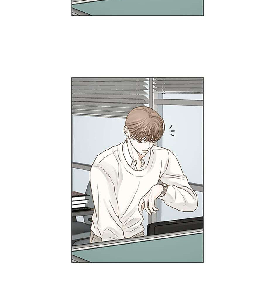 Read Secret Relationships chapter 47 image 5 on Lezhin
