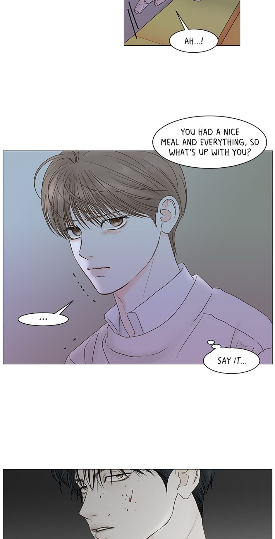 Read Secret Relationships chapter 47 image 51 on Lezhin