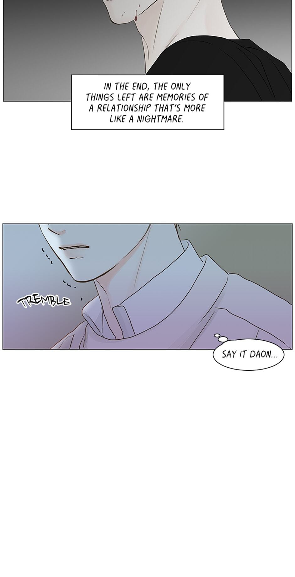 Read Secret Relationships chapter 47 image 52 on Lezhin