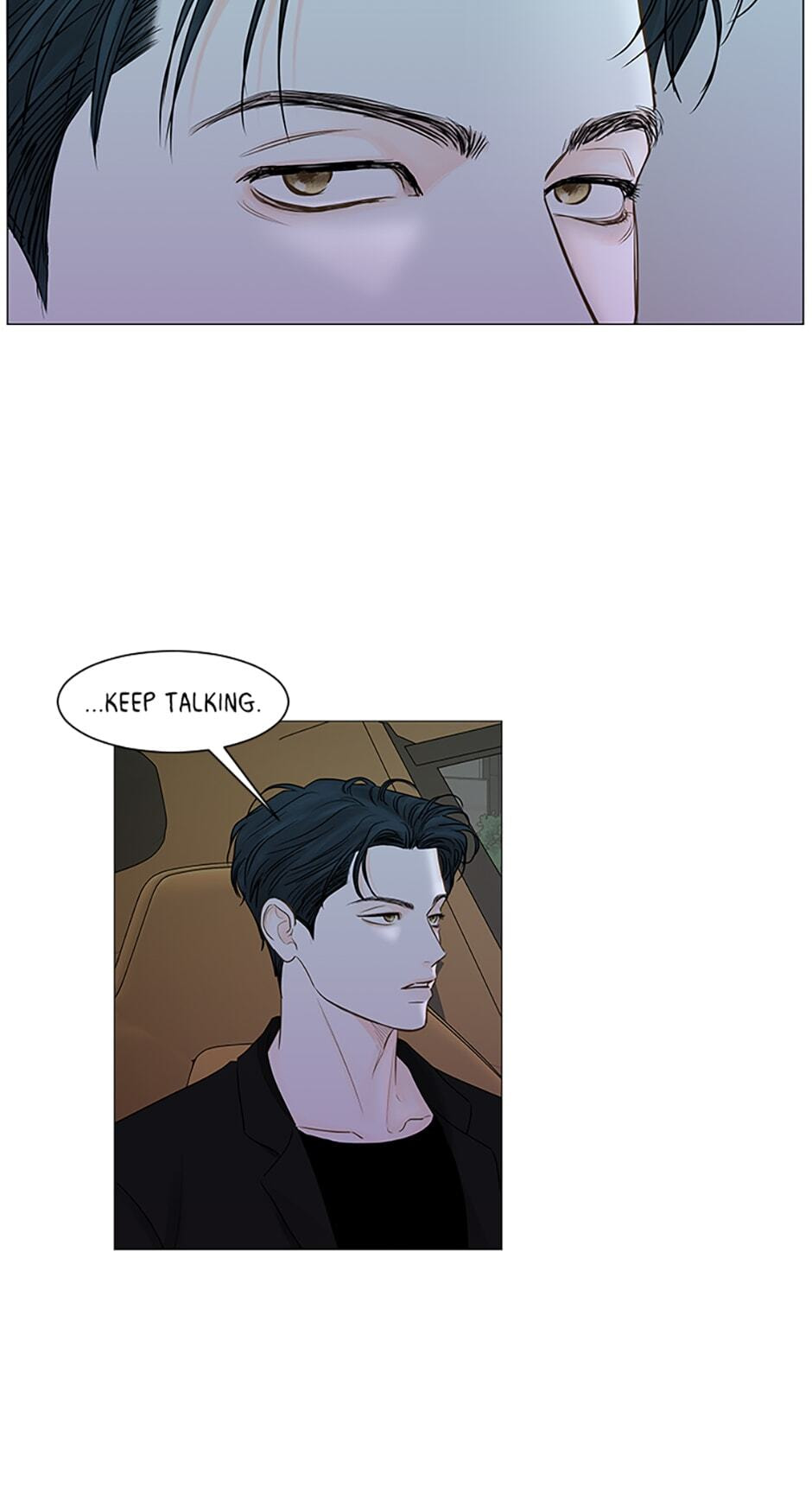 Read Secret Relationships chapter 47 image 54 on Lezhin