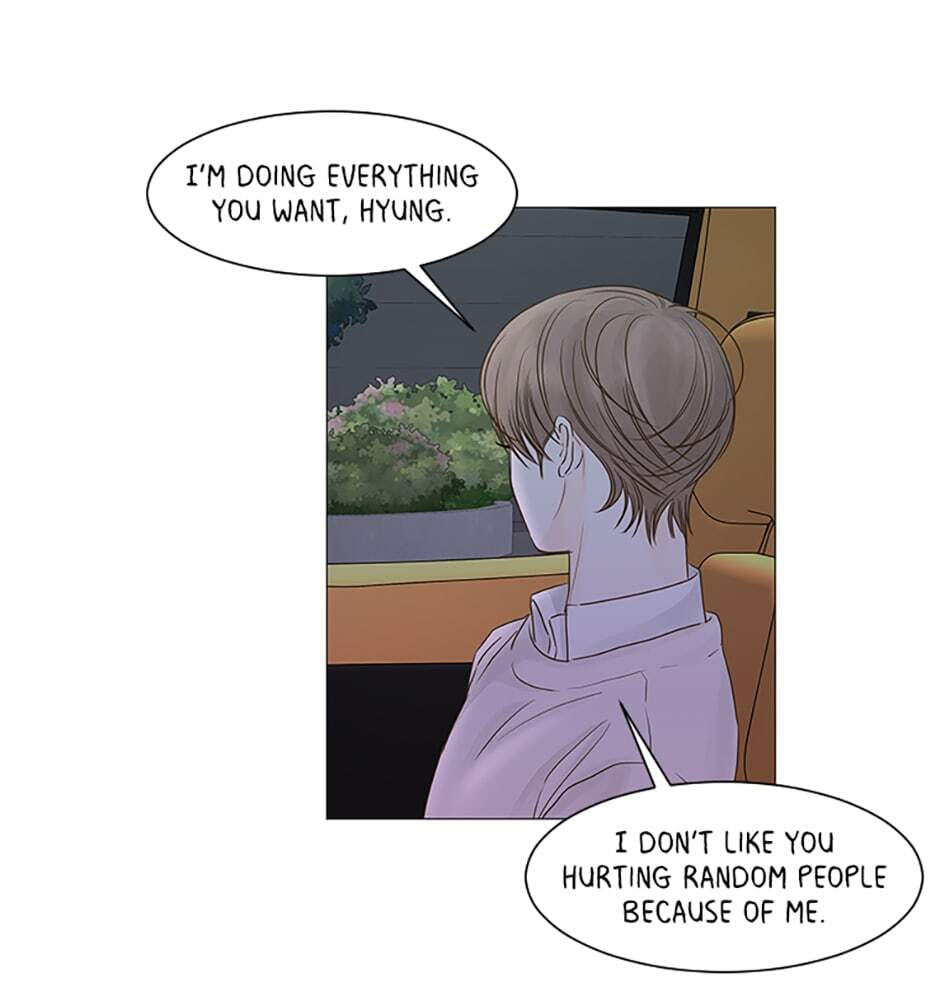 Read Secret Relationships chapter 47 image 55 on Lezhin