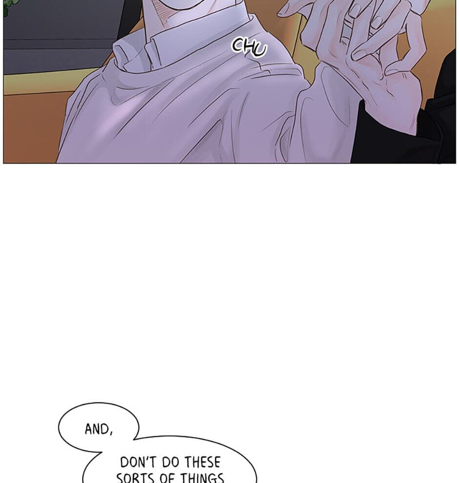 Read Secret Relationships chapter 47 image 60 on Lezhin