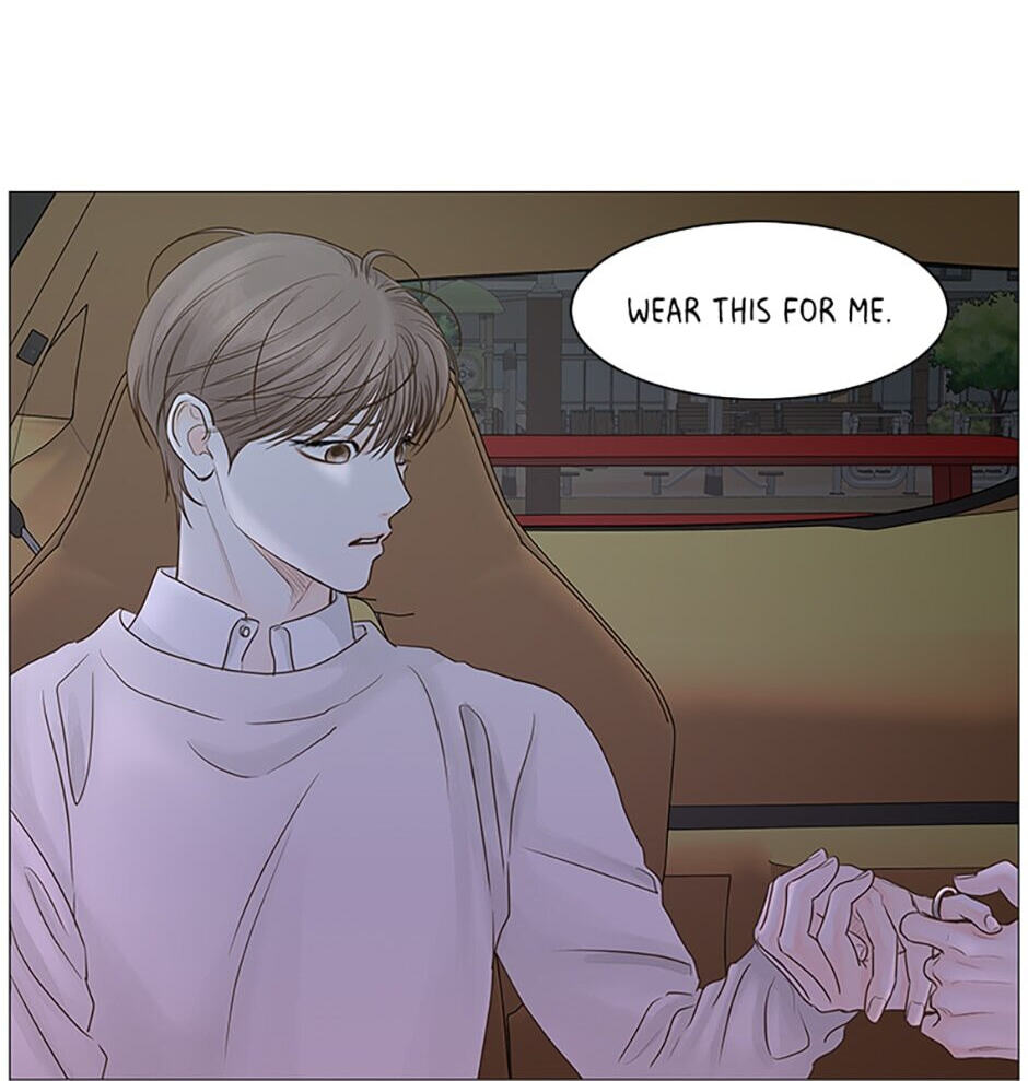 Read Secret Relationships chapter 47 image 64 on Lezhin