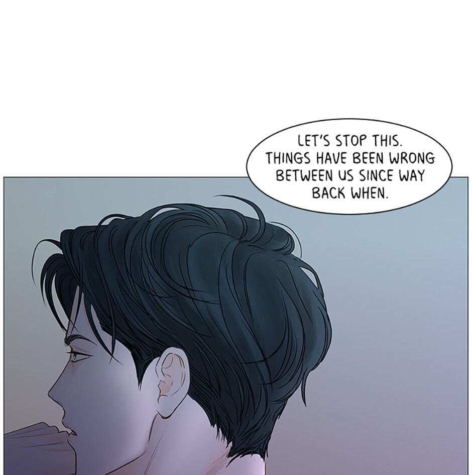 Read Secret Relationships chapter 47 image 75 on Lezhin