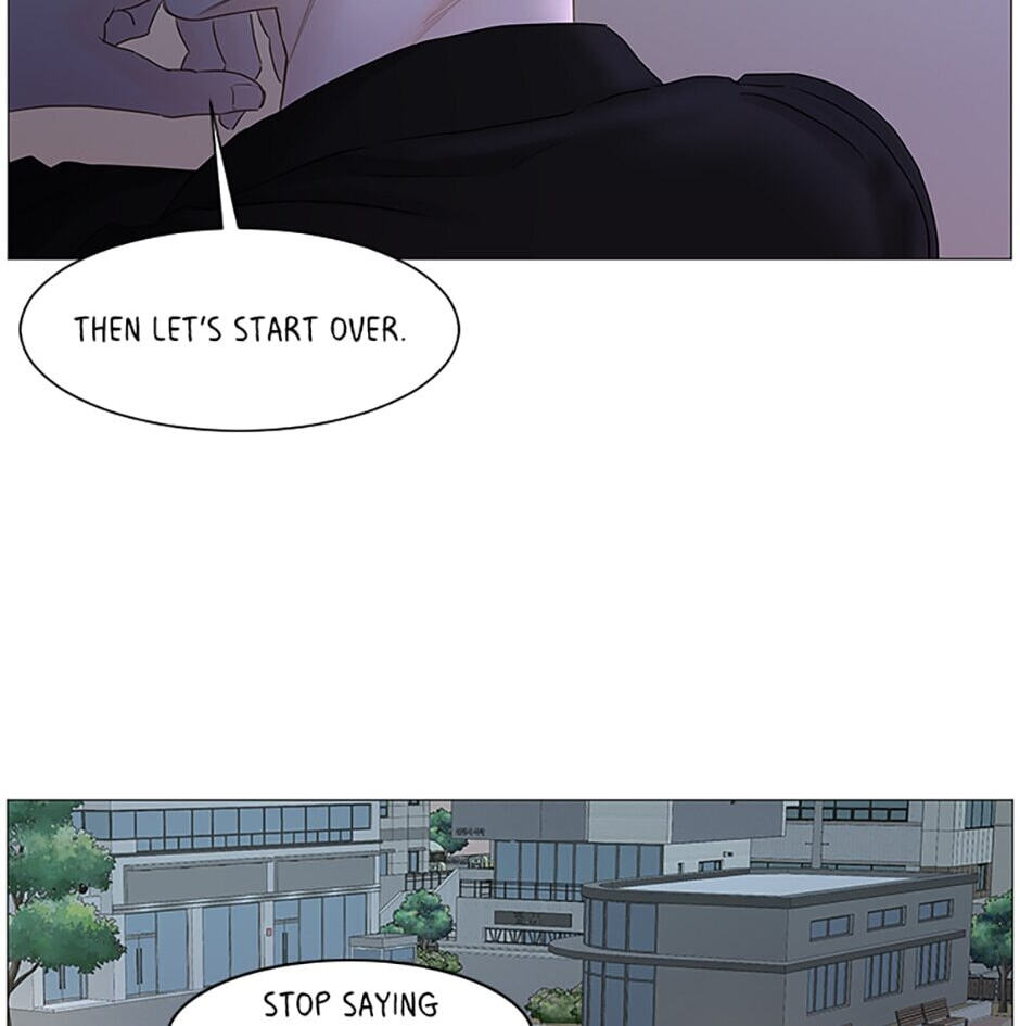 Read Secret Relationships chapter 47 image 76 on Lezhin