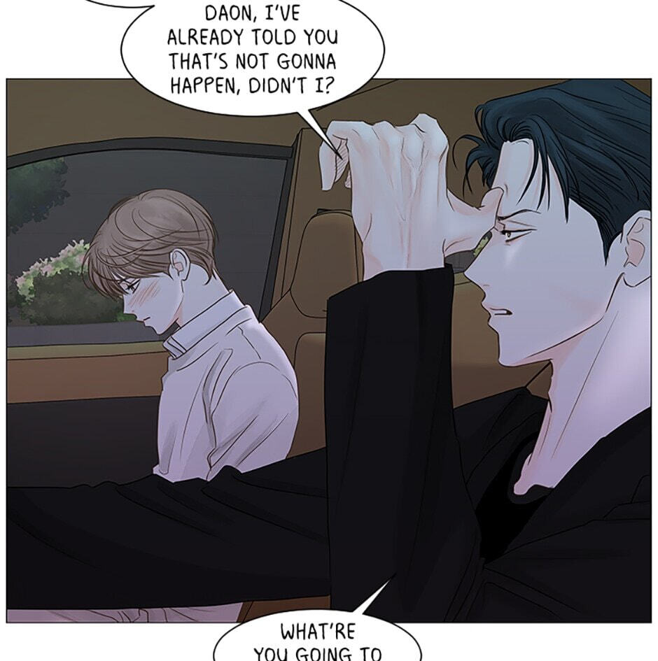 Read Secret Relationships chapter 47 image 81 on Lezhin