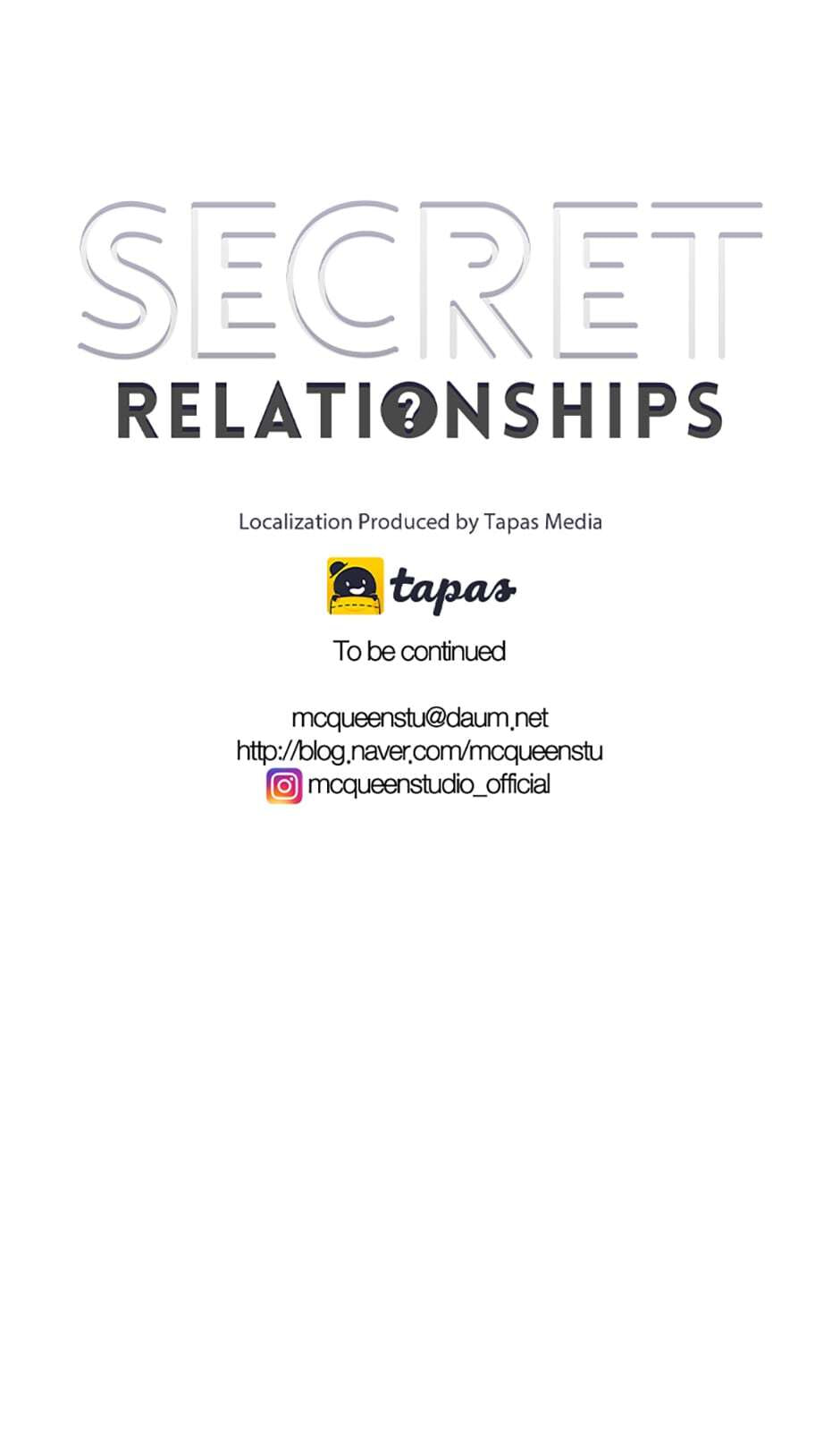 Read Secret Relationships chapter 47 image 85 on Lezhin