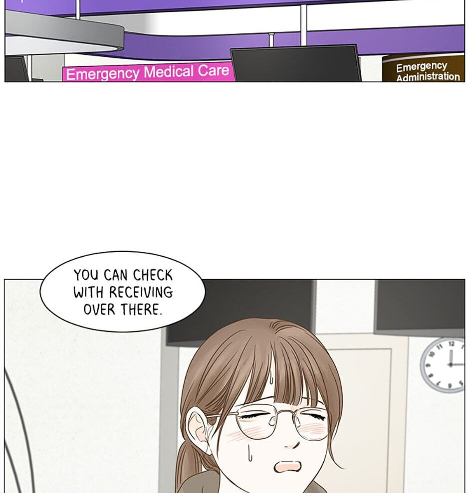 Read Secret Relationships chapter 48 image 1 on Lezhin