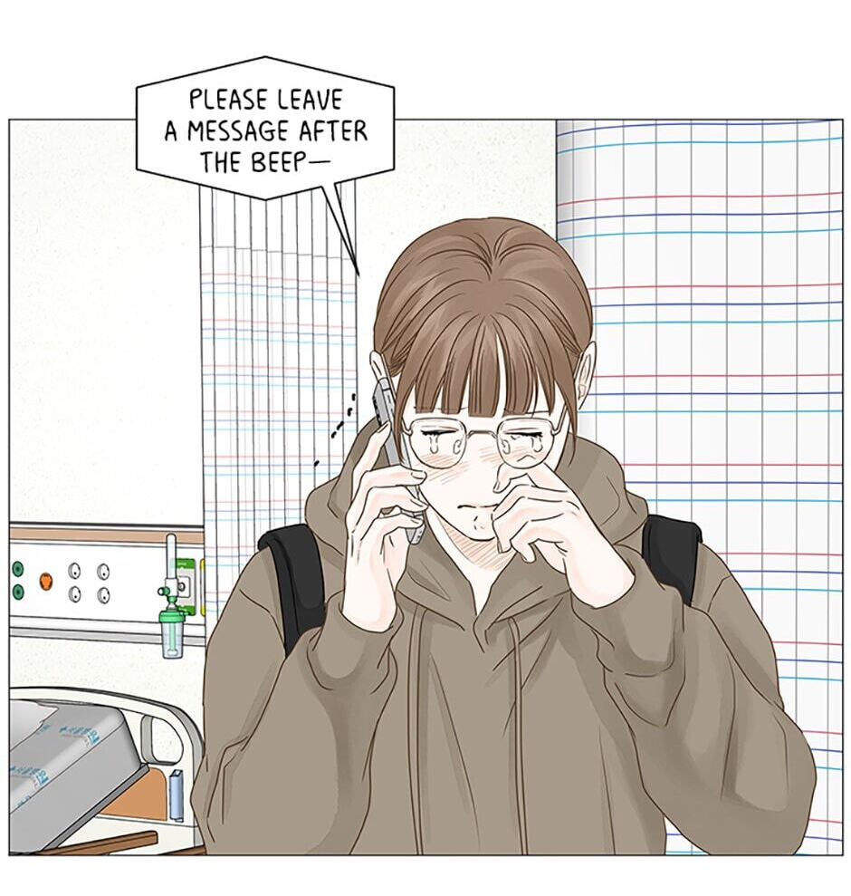 Read Secret Relationships chapter 48 image 11 on Lezhin