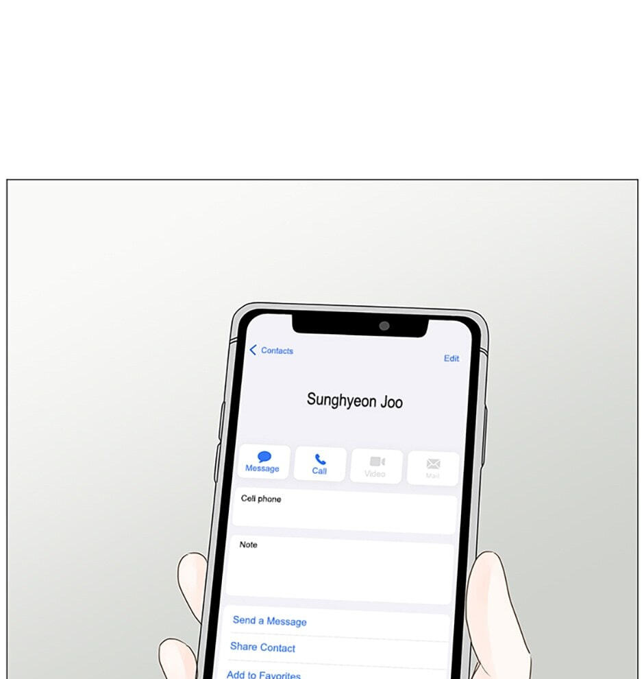 Read Secret Relationships chapter 48 image 14 on Lezhin