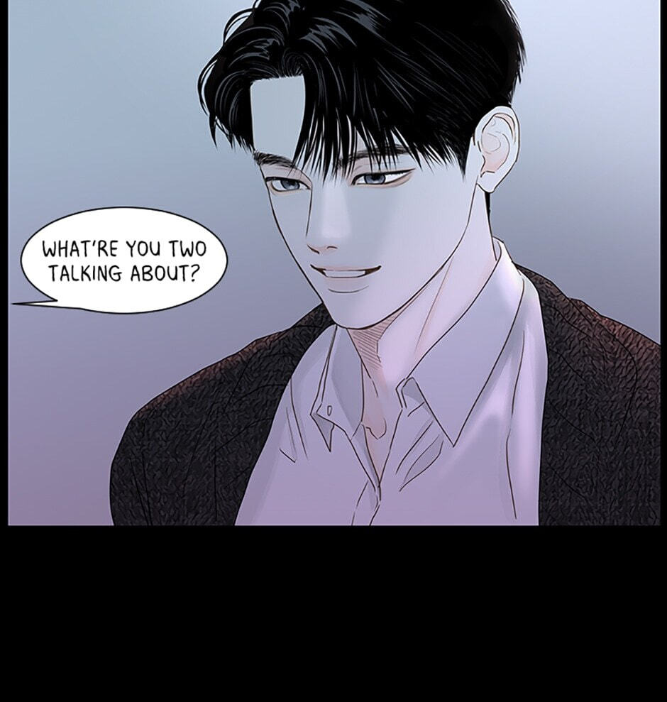 Read Secret Relationships chapter 48 image 18 on Lezhin