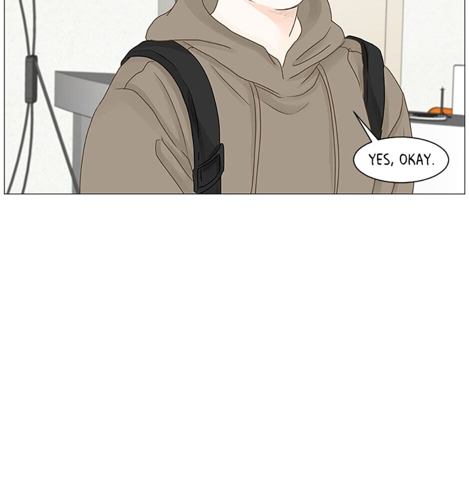 Read Secret Relationships chapter 48 image 2 on Lezhin