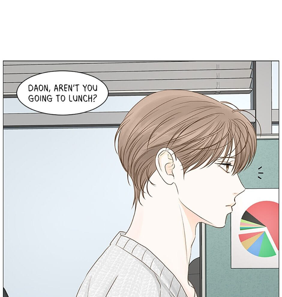 Read Secret Relationships chapter 48 image 27 on Lezhin