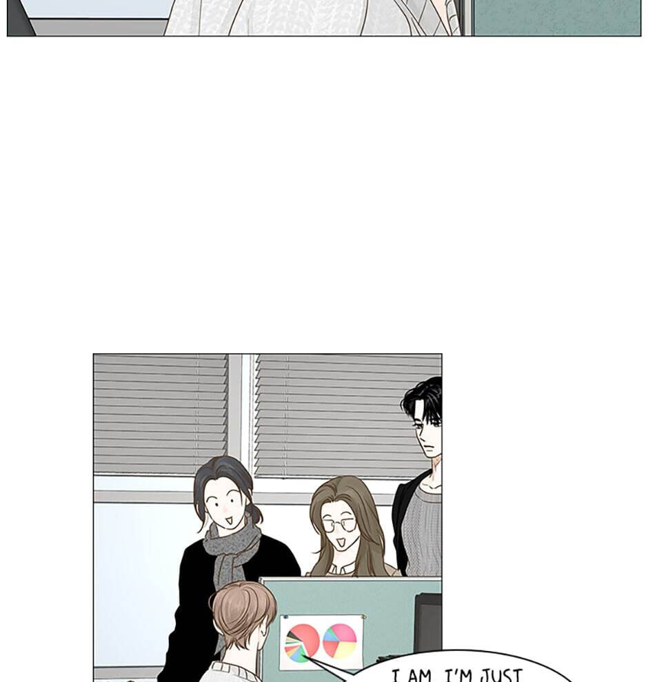 Read Secret Relationships chapter 48 image 28 on Lezhin