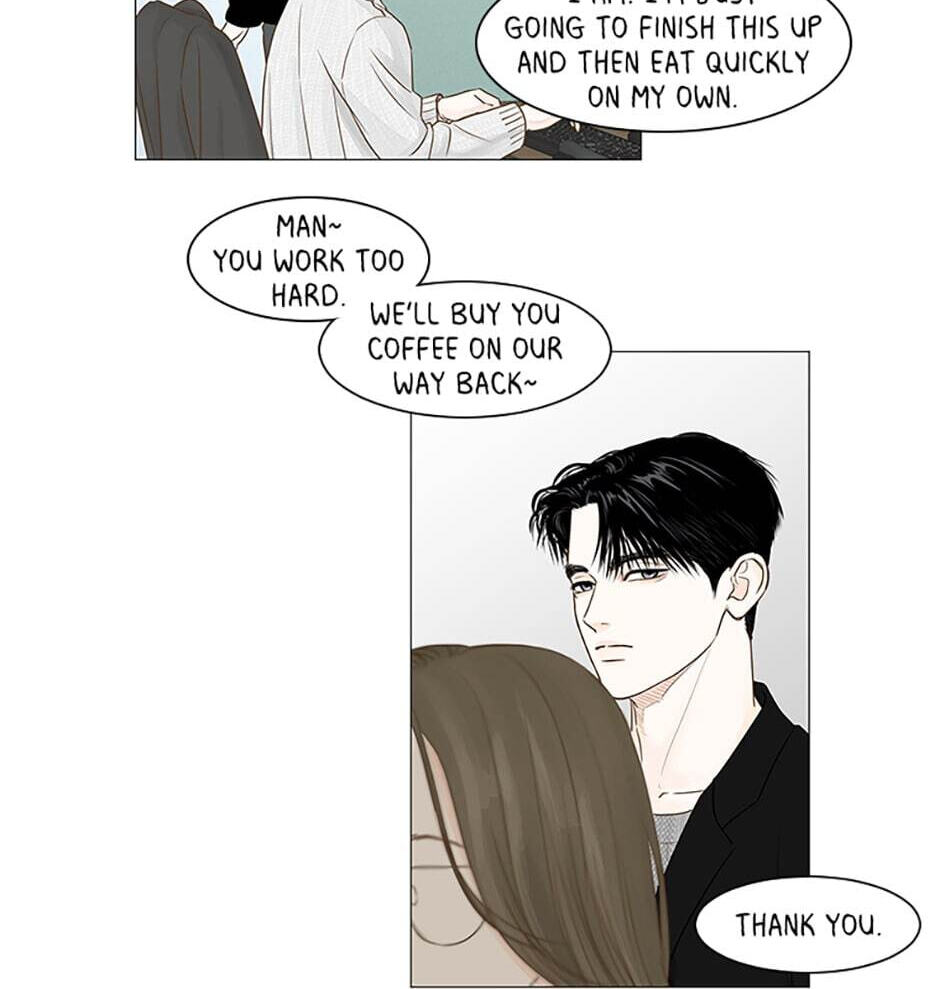 Read Secret Relationships chapter 48 image 29 on Lezhin