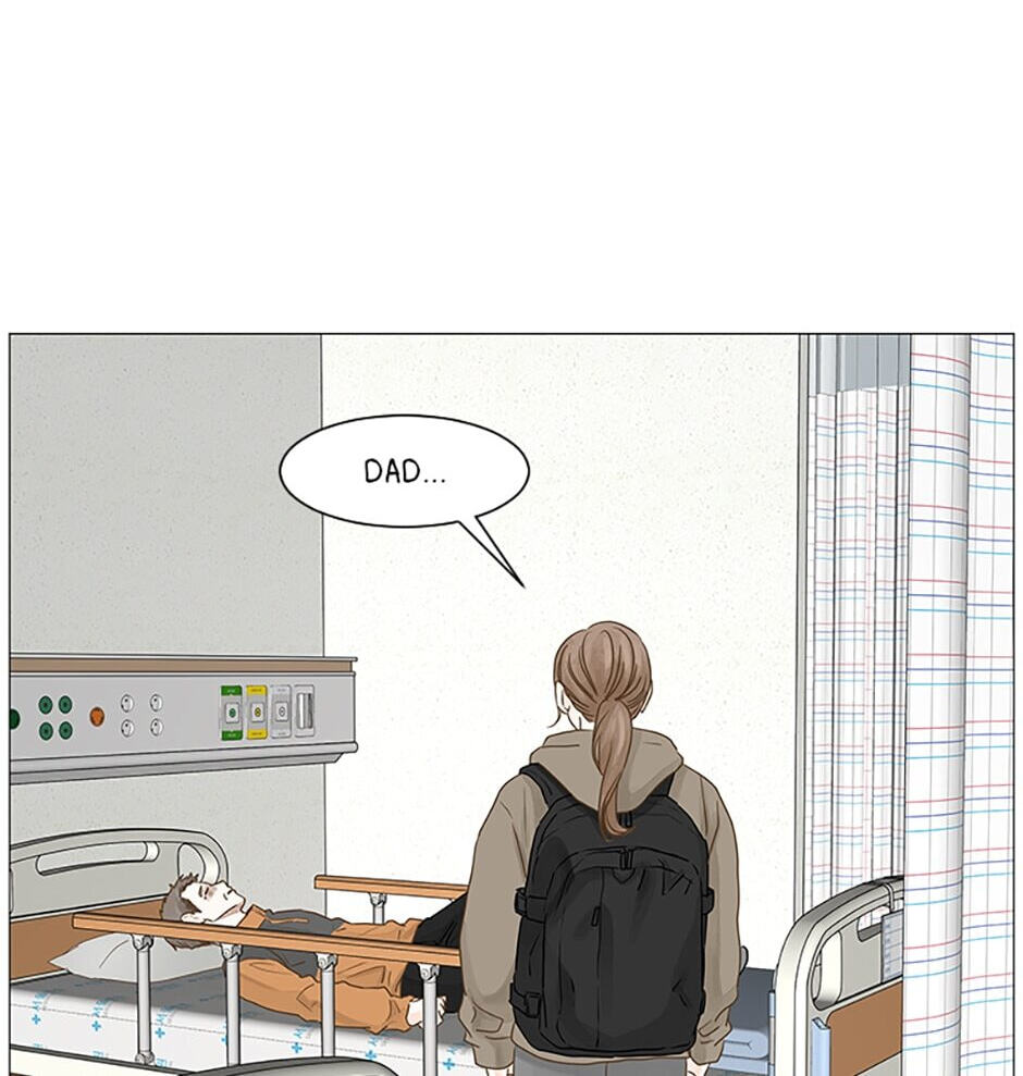 Read Secret Relationships chapter 48 image 3 on Lezhin