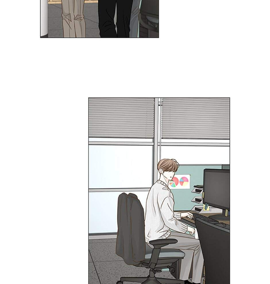 Read Secret Relationships chapter 48 image 35 on Lezhin