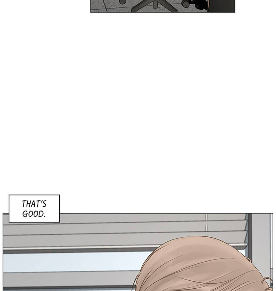 Read Secret Relationships chapter 48 image 36 on Lezhin