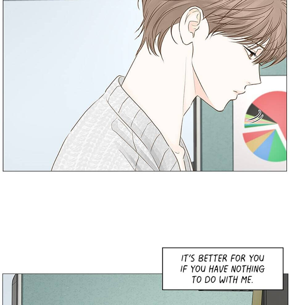 Read Secret Relationships chapter 48 image 37 on Lezhin