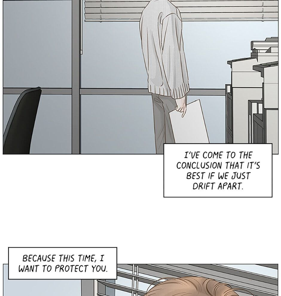 Read Secret Relationships chapter 48 image 46 on Lezhin