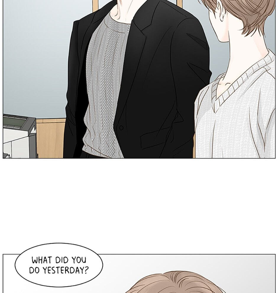 Read Secret Relationships chapter 48 image 52 on Lezhin