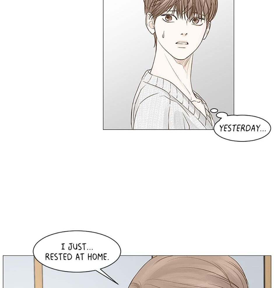 Read Secret Relationships chapter 48 image 55 on Lezhin