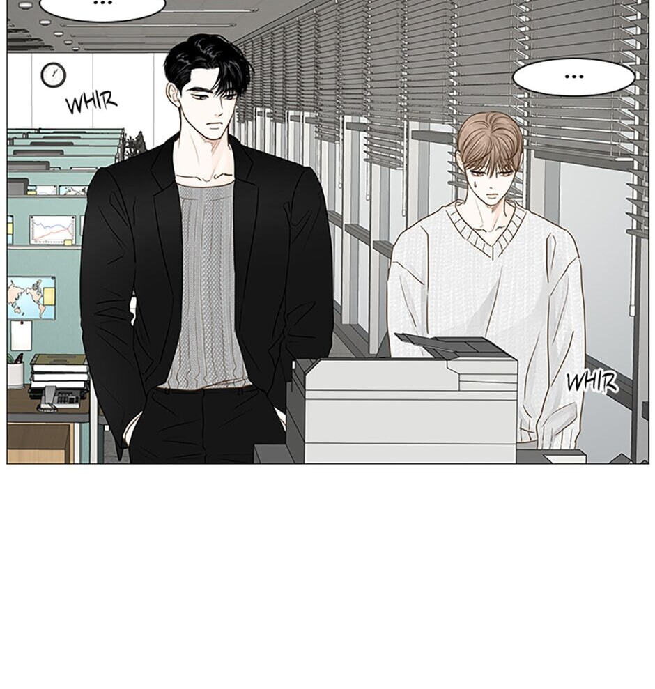 Read Secret Relationships chapter 48 image 57 on Lezhin