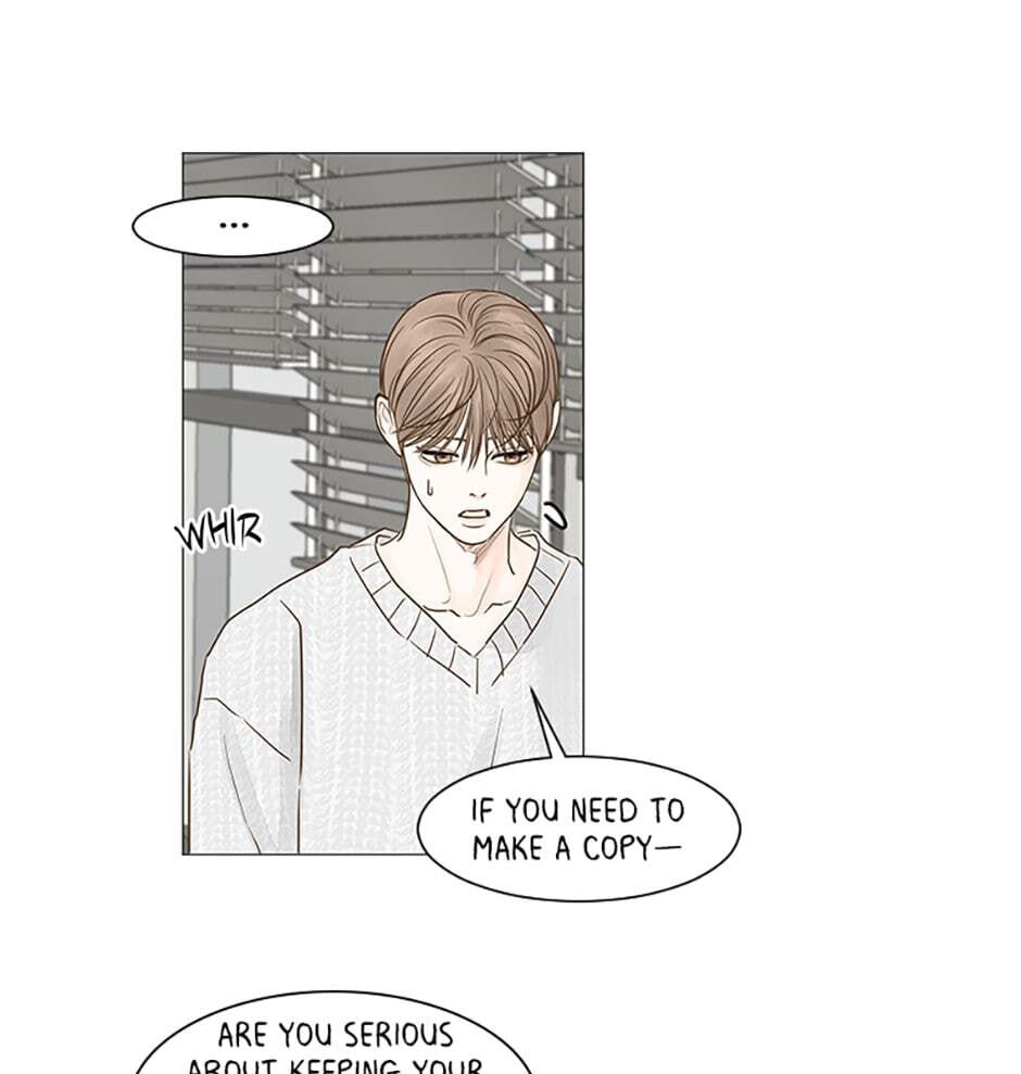 Read Secret Relationships chapter 48 image 58 on Lezhin