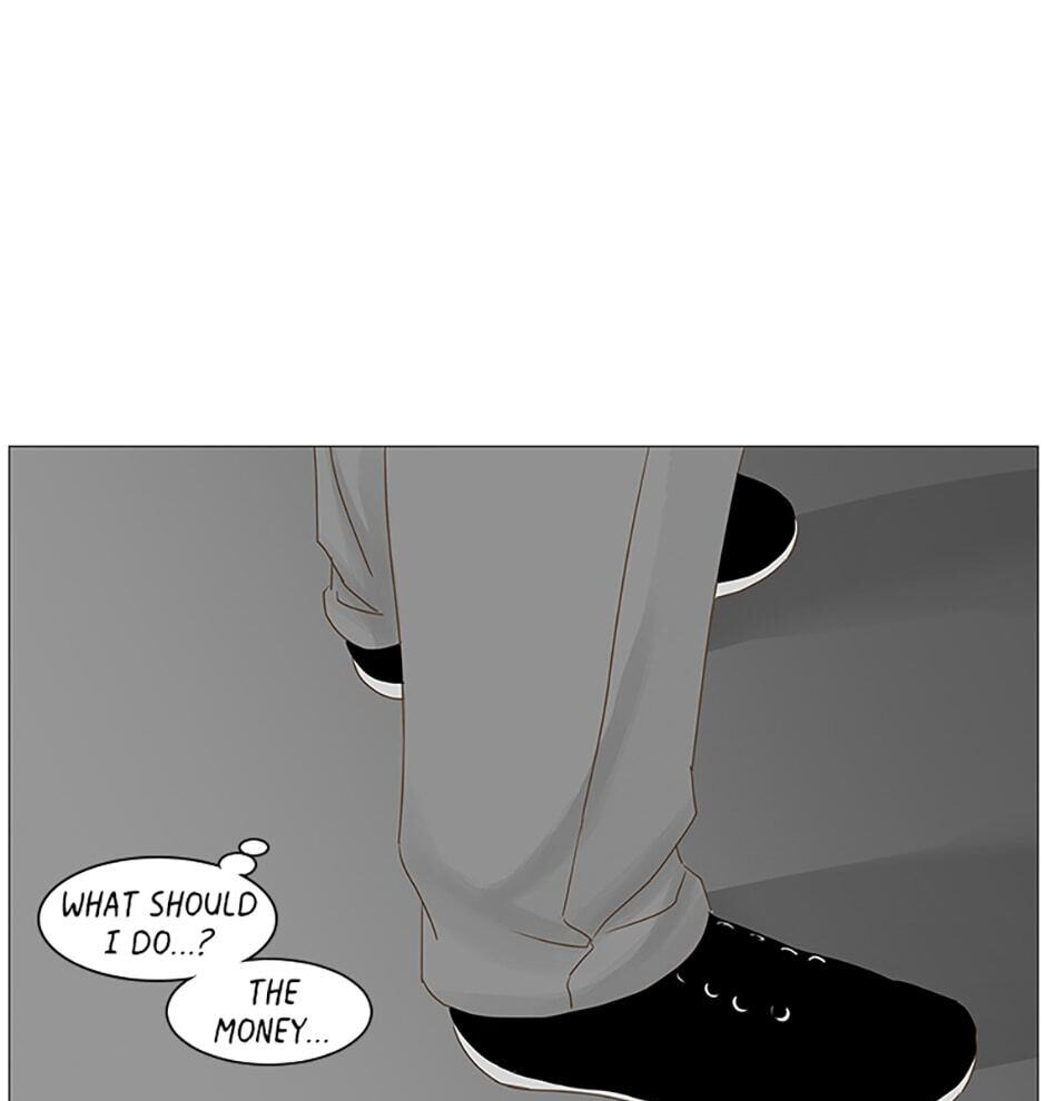 Read Secret Relationships chapter 48 image 6 on Lezhin