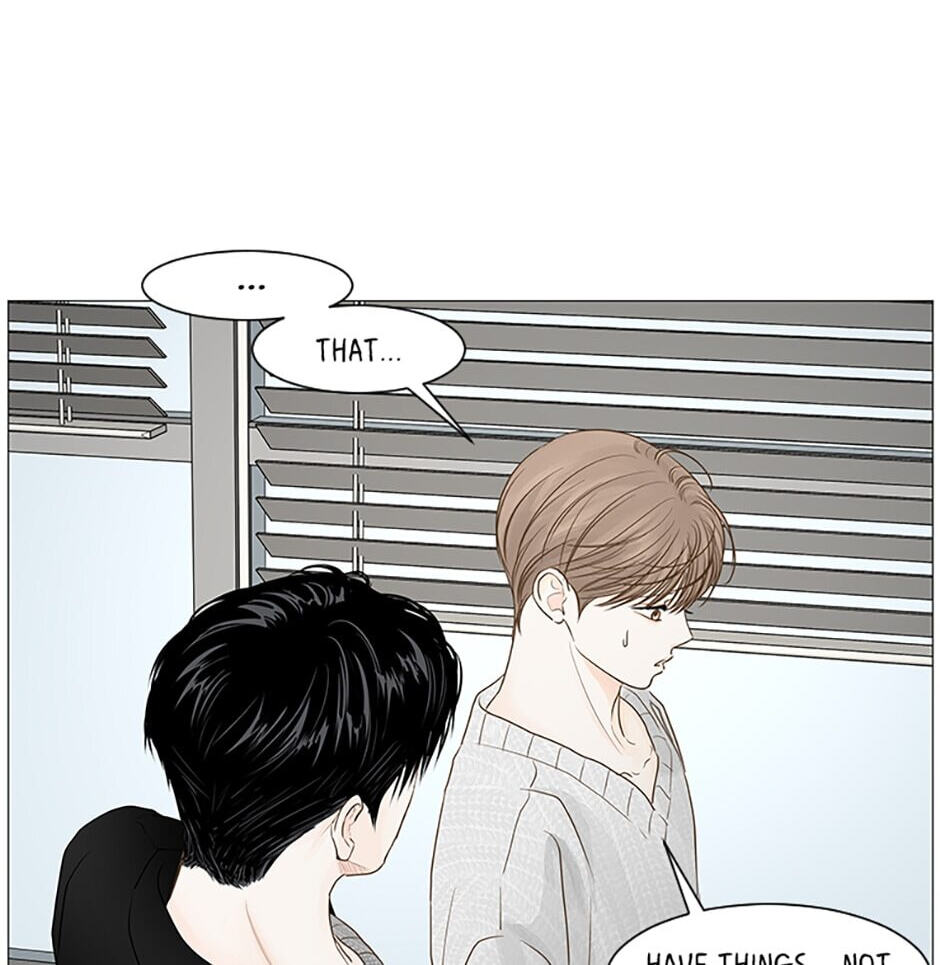 Read Secret Relationships chapter 48 image 61 on Lezhin