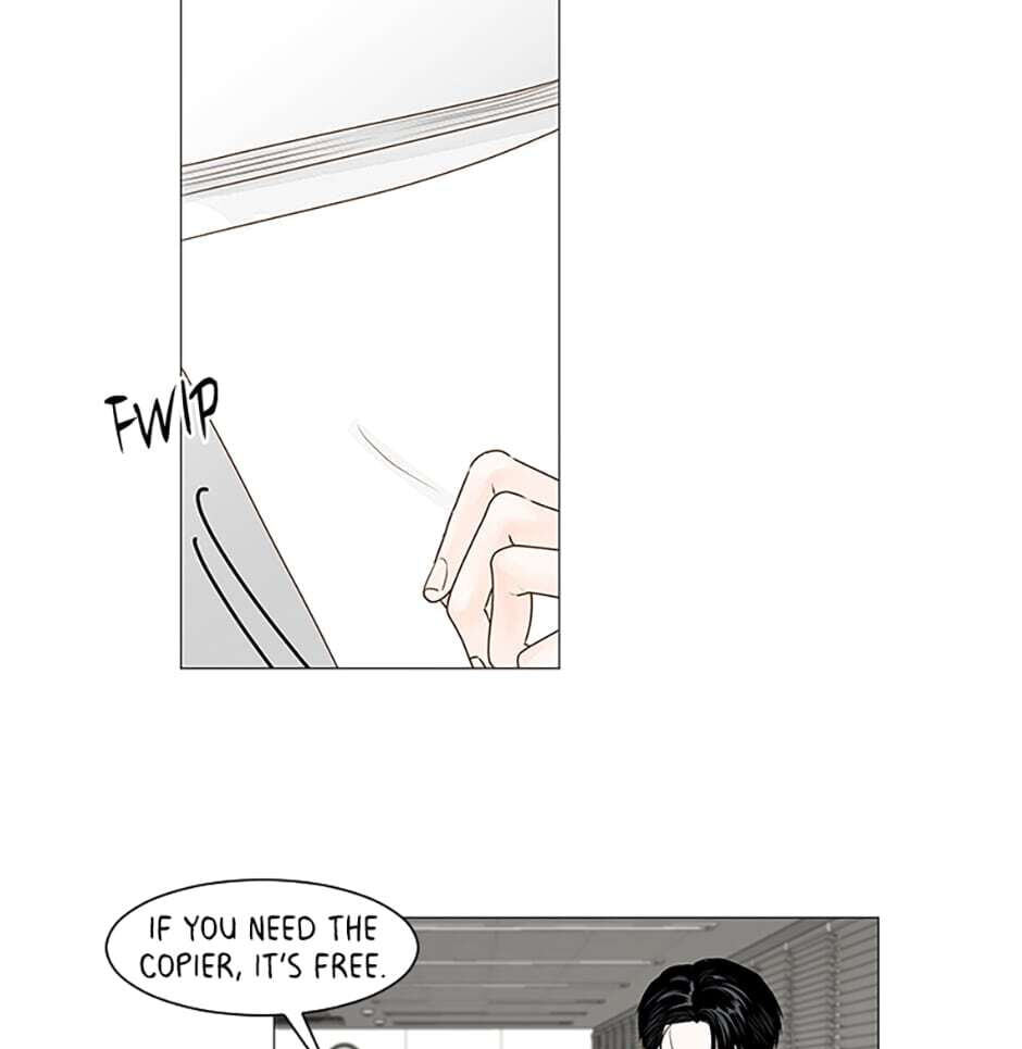 Read Secret Relationships chapter 48 image 64 on Lezhin