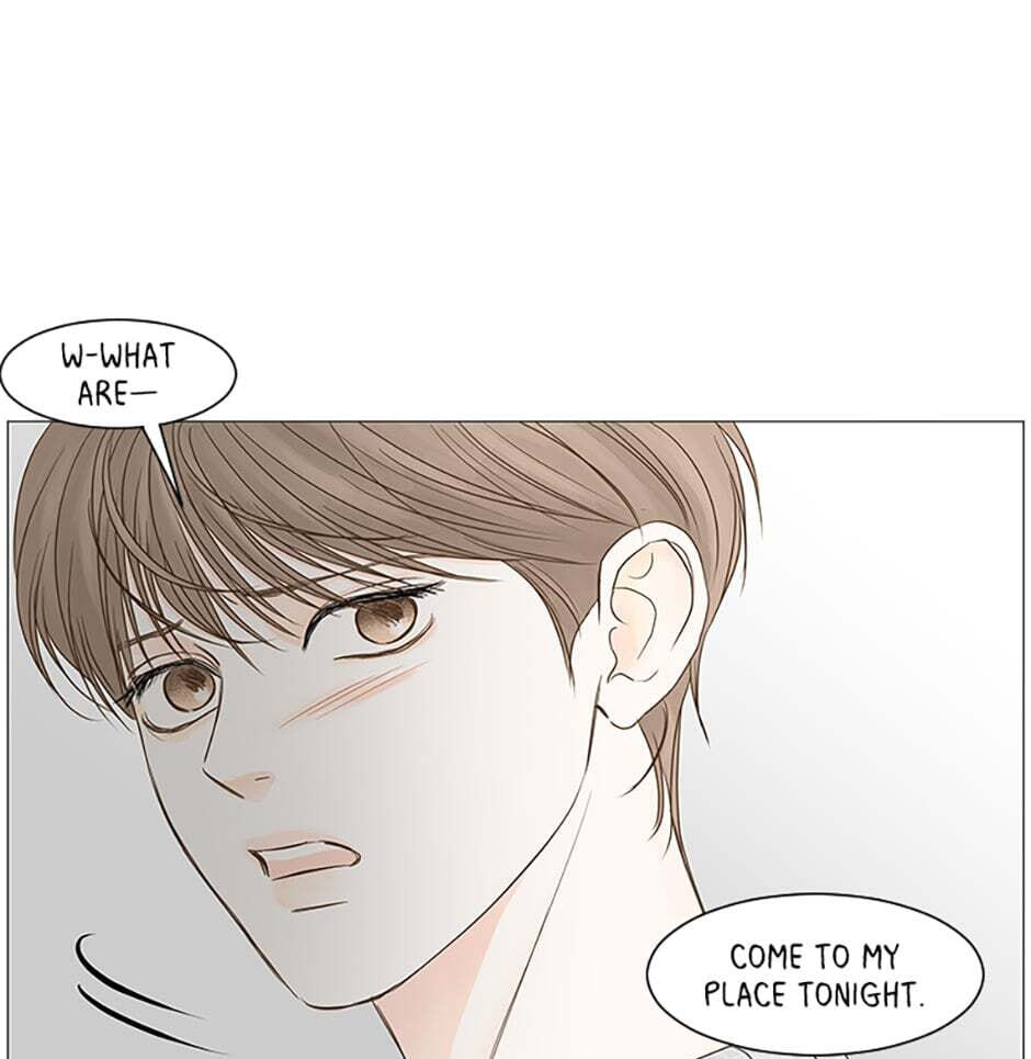 Read Secret Relationships chapter 48 image 68 on Lezhin